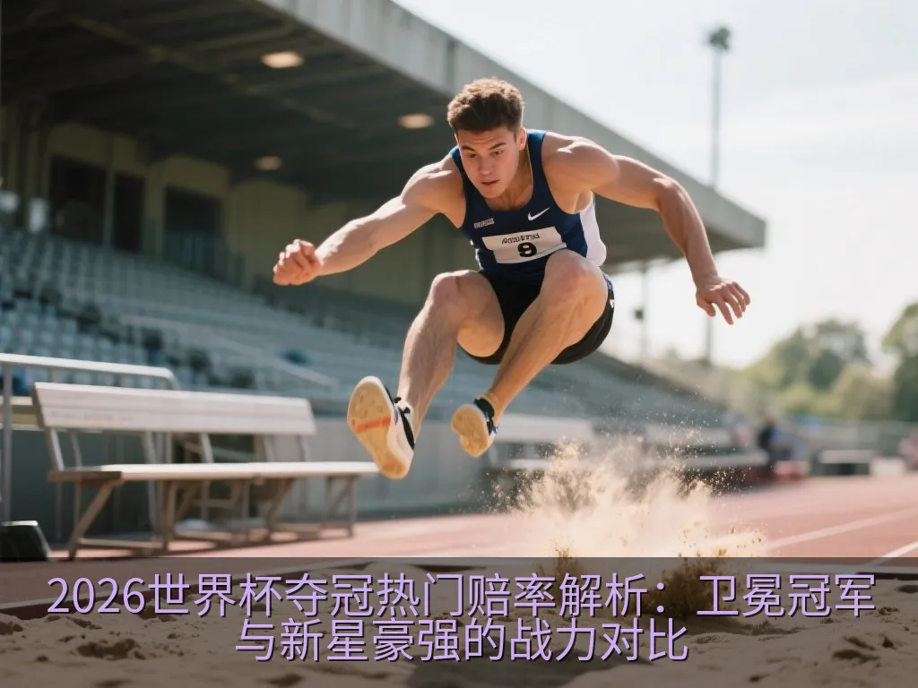 2026世界杯夺冠热门赔率解析：卫冕冠军与新星豪强的战力对比