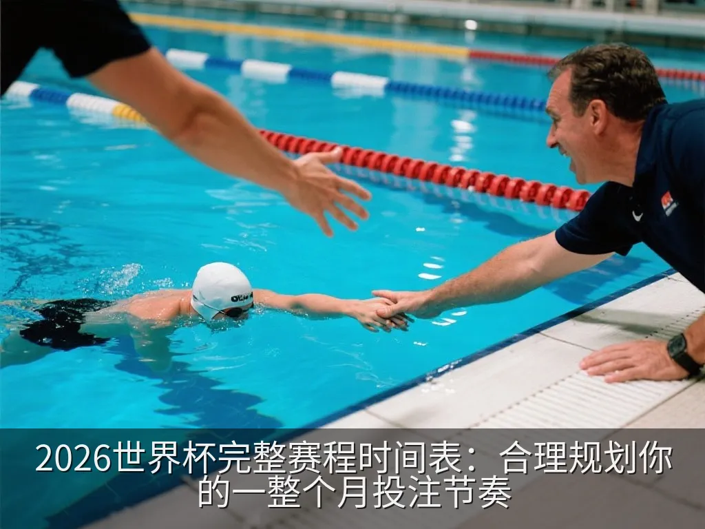 2026世界杯完整赛程时间表：合理规划你的一整个月投注节奏